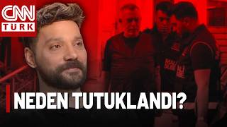 Oğuzhan Uğur Hangi Suçtan Tutuklandı? Uğur İfadesinde Ne Dedi?