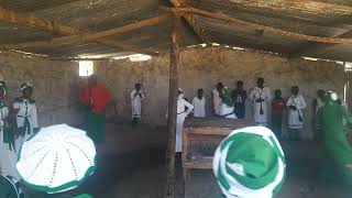 The Prophets Reformed Church, Satotwa Mission