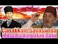 (C133) Cumartesi Sohbetleri - Çanakkale Savaşı'nda Mustafa Kemal'in Rolü, K. Mısıroğlu, 25.04.2015