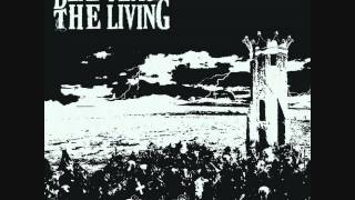 Dead Teach The Living - Meat Eater (2015)