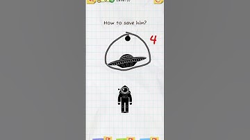 How to save him? Draw 2 Save Part: 57 #shorts #viralshort #viral