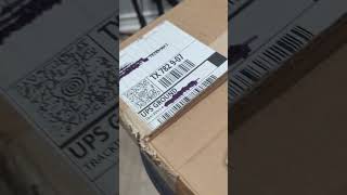 @WarmAudioOfficial Microphone Mystery Box opening. #MicrophoneMysteryBox