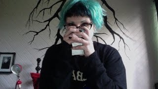 Tarot and Oracle Unboxing + Winter Solstice Rambling
Hi everyone! A little surprise tarot and oracle unboxing video with a bit of rambling, my first impressions and other things. Hope you enjoy it (I got a bit carried away so its longer then I expected!).
Instagram: @youarenotavictim Tarot and Oracle Unboxing + Winter Solstice Rambling