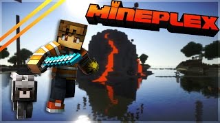 Mineplex SG: Unknown Win + Half a Heart Clean!