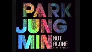Park Jung Min - Do you know
