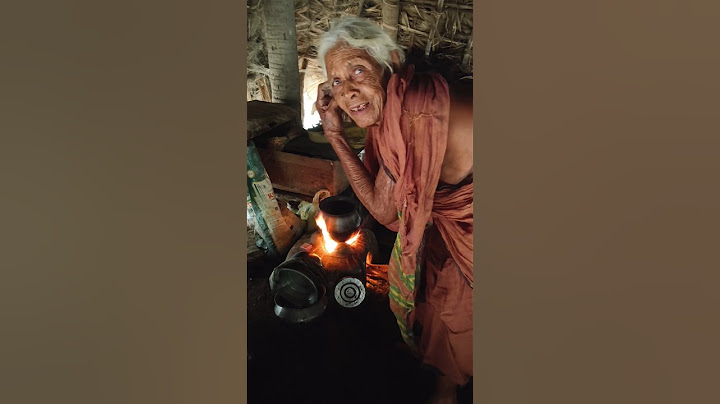 అలా సరదాగా నాన్నమ్మ తో | #kanuma #family #festival #shorts #viral #village