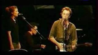 Yann Tiersen - Le Concert Live Aux Eurock 06.07.2001