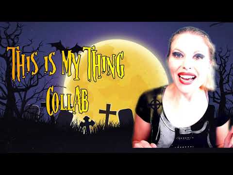 #thisismything Collab -
