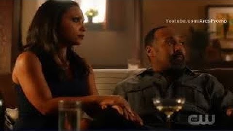 The Flash 4x13 Barry Is Back Season 4 Episode 13 HD "True Colors"