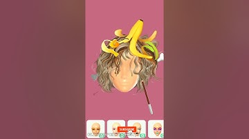 DOLL MAKEOVER - All Levels Gameplay Walkthrough (Android, iOS)