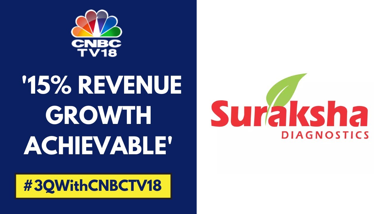 Q3 Impacted By Doctor Strike & Reduced Patient Inflow From Bangladesh: Suraksha Diagnostics