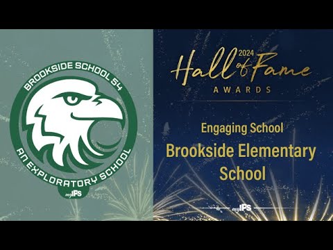 Brookside School 54 - IPS Engaging School