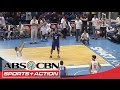 Uaap 77 mikee reyes crucial freethrows vs ateneo