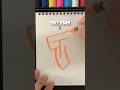 Wait for it… 🔥satisfying graffiti (T)