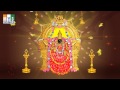 Sri padmavathi lakshmi suprabhatam  sri padmavathi ammavari songs