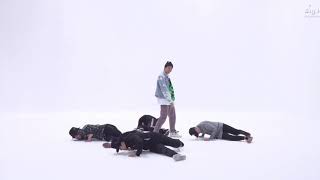 [CHOREOGRAPHY] BTS (방탄소년단) 2019 MMA 'Dionysus' Dance Practice