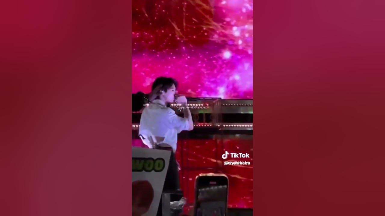 #jeno #giselle #nctdream #aespa #jenselle #smtownjakarta2023 #TT.ebebibebb