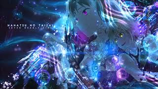 Usher - Yeah! - Nightcore