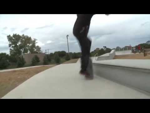 9/11/10 Kent Skatepark