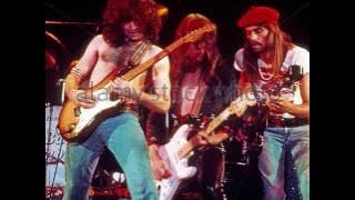 Bad Company- Boston Music Hall, Boston, Ma 6/1/75