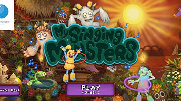 Earth Island Summer Song Loading Screen - Analysis