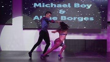 BDF 2018 - Show Michael & Aline