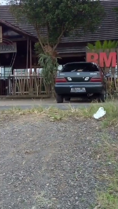 rumah makan enak masakannya d banjar anyar..