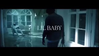 lil baby- Pure Cocaine (Music Video)