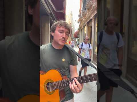 Jeremias Unique Cover
