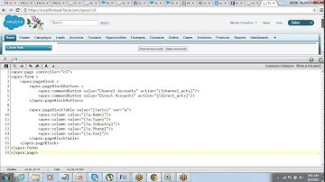Working with Page Reference and Custom Actions in Salesforce | by Jeet Singh