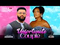 Unfortunate couple  stephen odimgbe adaeze eluke latest 2024 nigerian nollywood movie