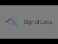 Signal Labs Trainings