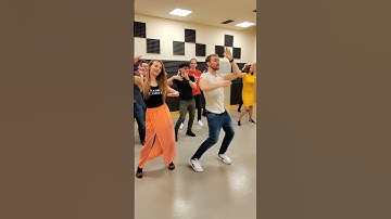 Salsa 3 advanced -  "Son basics" - Tuesdays from 19:00 - 4.4.2023