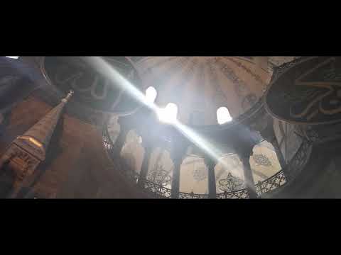 Istanbul in a