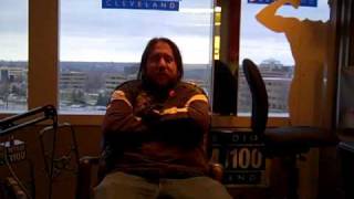 Seth Is So Shocking!