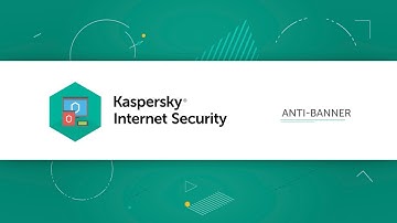 How to hide ad banners with Kaspersky Internet Security 19