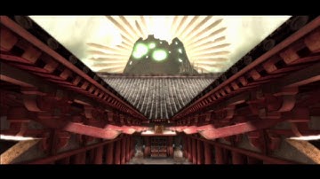 Onimusha Dawn of Dreams Stage 12