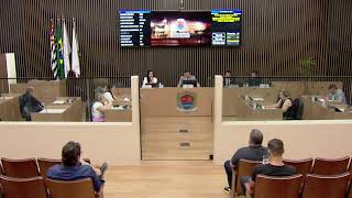 5ª Sessão Extraordinária 02/10/2025