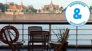 Luxury Boats - Marguerite (Documentary, Discovery)