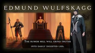 Veilfall: True Strength Narrative Trailer