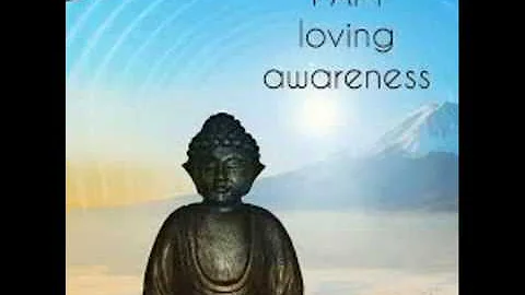 Be Aware of the Self Now: The Breakthrough Meditat...