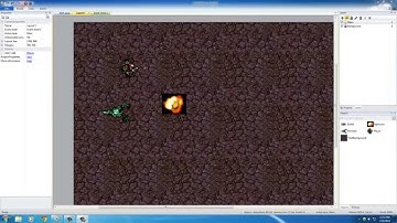 Game Development w/Construct 2 Tutorial  ||  6 Object Speed and Instances