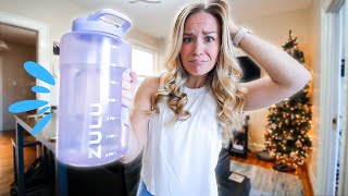 Debunking the *worst* hydration trends on the internet.