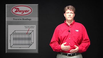 Traverse It! How to Take Duct Traverse Readings (Episode 6)