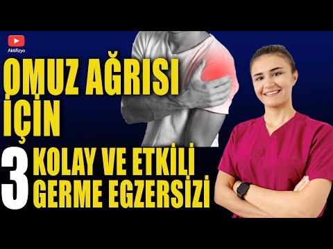 Video: Çekirdeğinizi Güçlendirmenin 4 Yolu