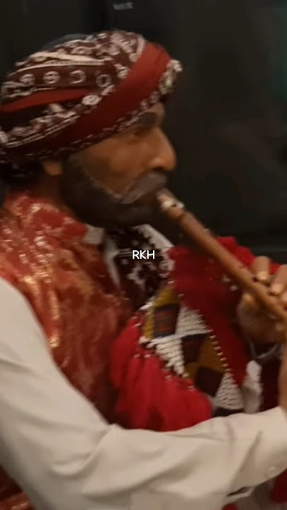Statues of Pakistan’s Legendary Musicians at Lok Virsa