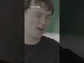 James Arthur Shocks Fritz Hager With Some Exciting News! - American Idol 2022 #shorts