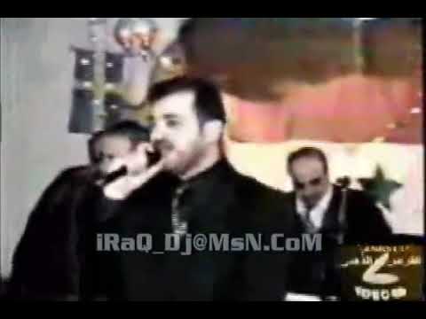 هيثم يوسف اتمنى اشوفك حفلة السويد 2000 حصريه