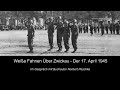 Weiße Fahnen über Zwickau - Der 17. April 1945