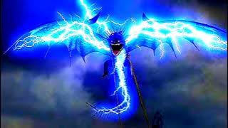 Thunder Gabry ponte remix slowed